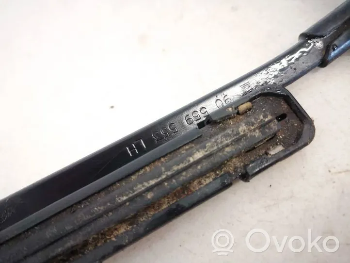 Opel Astra G Front wiper blade arm 90559553