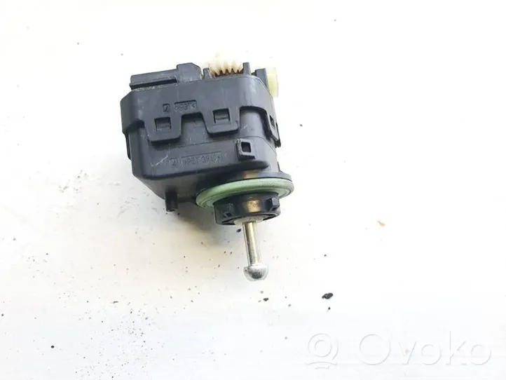 Renault Kadjar Motor de ajuste de nivel del faro delantero 260562319r