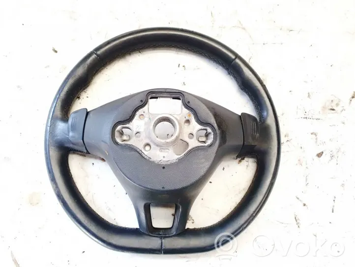 Volkswagen PASSAT B8 Steering wheel 6198400