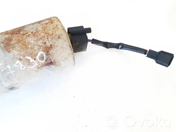 Dacia Logan I Fuel filter 