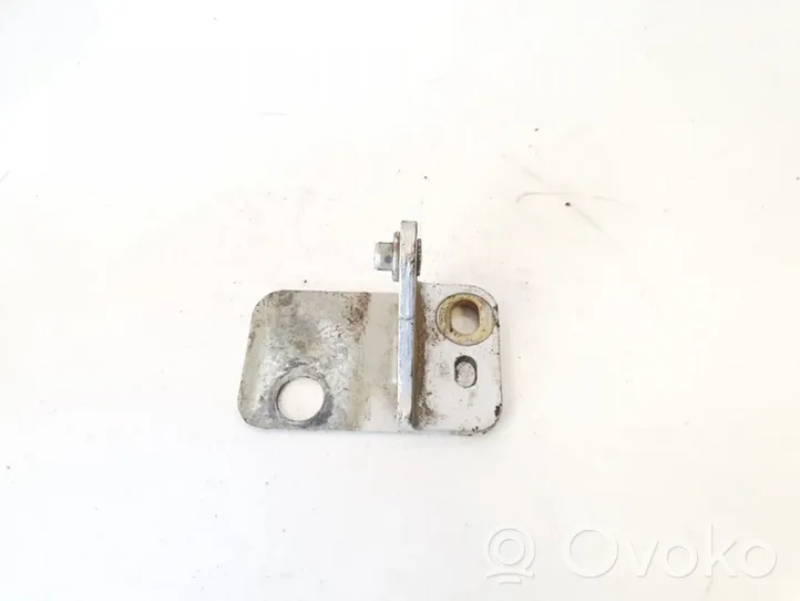 Volkswagen Polo Rear door lower hinge 