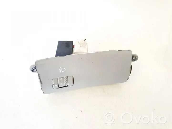 KIA Ceed Bouton commande réglage hauteur de phares 933001h030ed