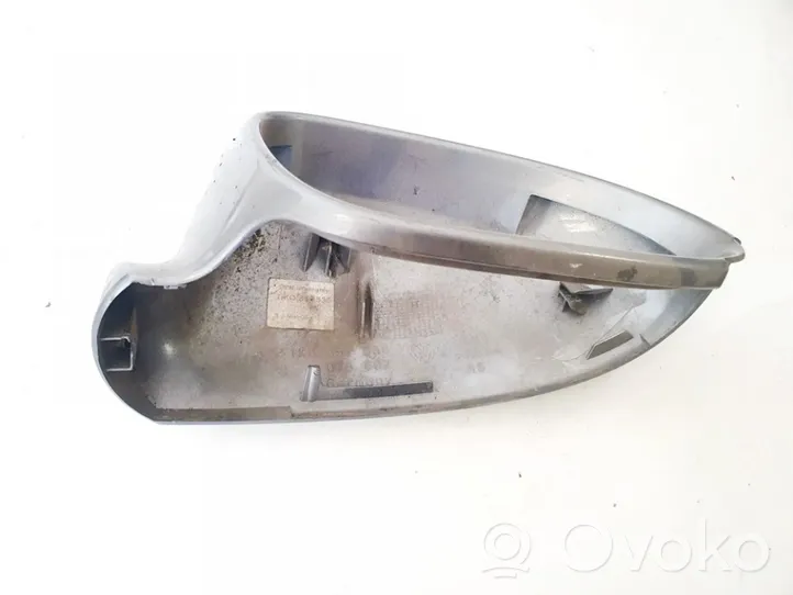 Volkswagen Golf Plus Veidrodėlio plastikinė apdaila 1k0857538