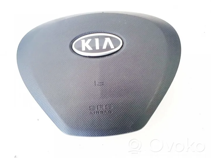 KIA Ceed Airbag de volant 1h56900010