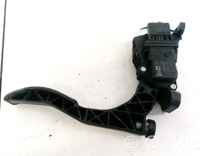 Audi A6 S6 C6 4F Pedale dell’acceleratore 4F1723523A