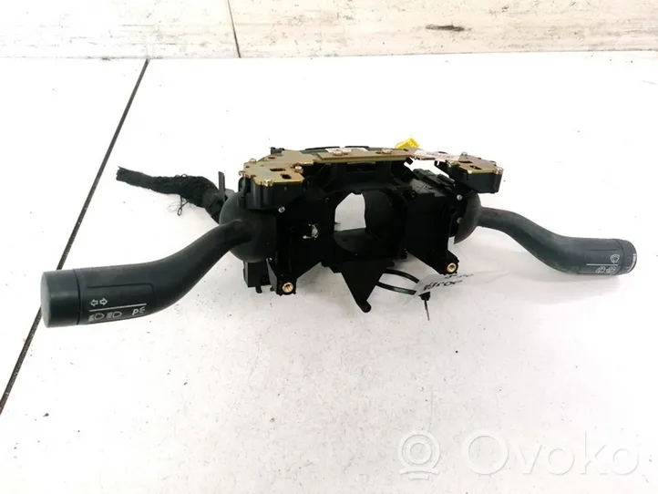 Volkswagen Touareg I Leva/interruttore dell’indicatore di direzione e tergicristallo 7L6953503