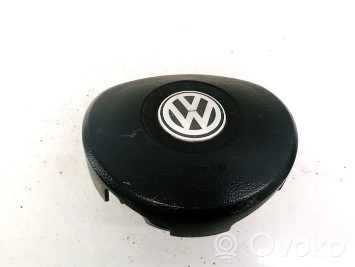 Volkswagen Polo Steering wheel airbag 1T0880201A