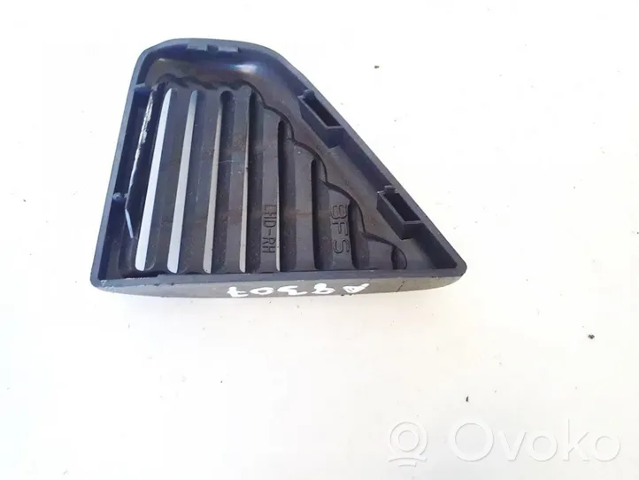 Ford Galaxy Dysze / Kratki środkowego nawiewu deski rozdzielczej 