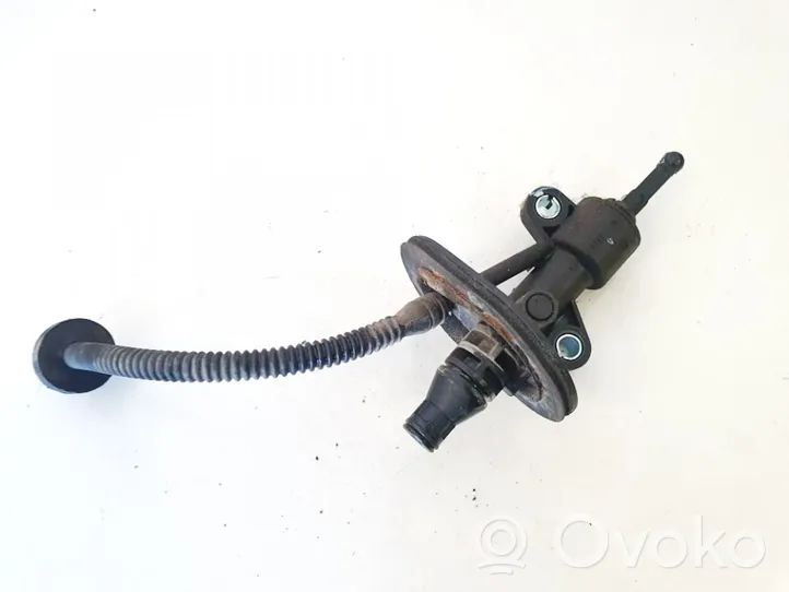 Fiat Punto (188) Główny cylinder sprzęgła 55190993