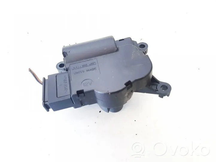 Fiat Punto (188) Motorino attuatore aria a21000700