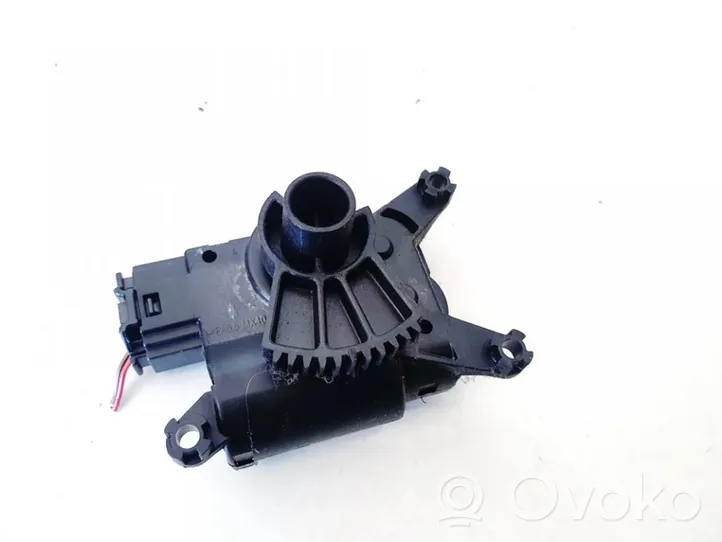 Fiat Punto (188) Motorino attuatore aria a21000700