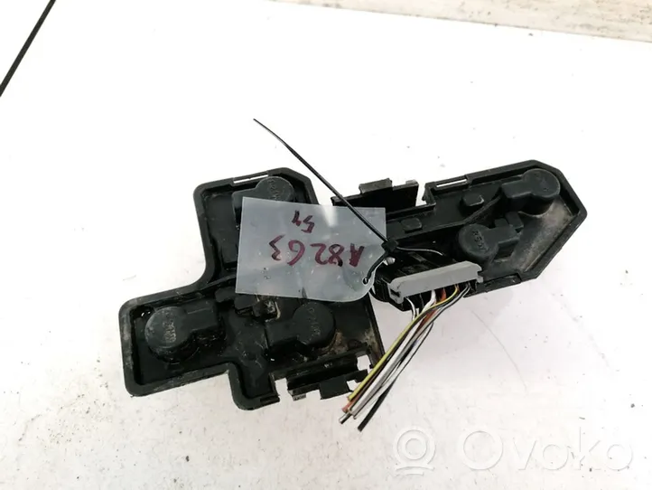 Opel Corsa B Wkład lampy tylnej 