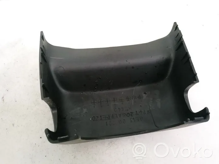 Mazda 626 Rivestimento del piantone del volante GE4T60221