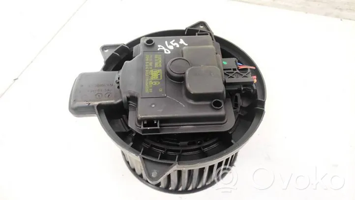 Mercedes-Benz R W251 Ventola riscaldamento/ventilatore abitacolo A1648350007