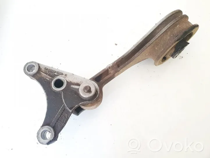 Ford Fiesta Engine mount bracket 96fb6p093ag