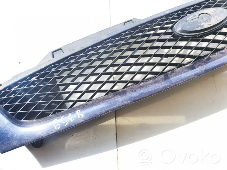 Ford Fiesta Front grill 1s618a133aa