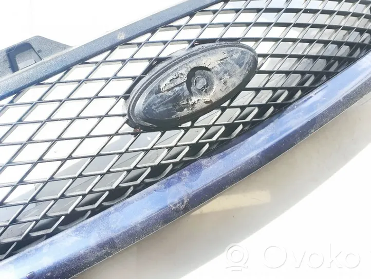 Ford Fiesta Front grill 1s618a133aa