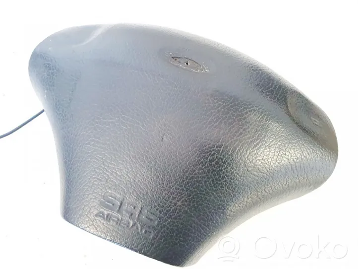 Ford Fiesta Poduszka powietrzna Airbag kierownicy ys61b042b85aayyec