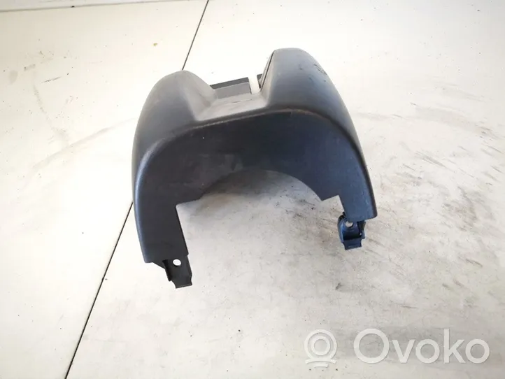 Volkswagen Touran I Garniture de colonne de volant 1t0858559