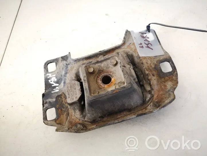 Volvo V50 Support de moteur, coussinet 3m517m121ae