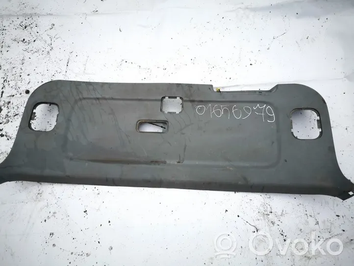 Toyota Avensis Verso Altro elemento di rivestimento bagagliaio/baule 67750044060