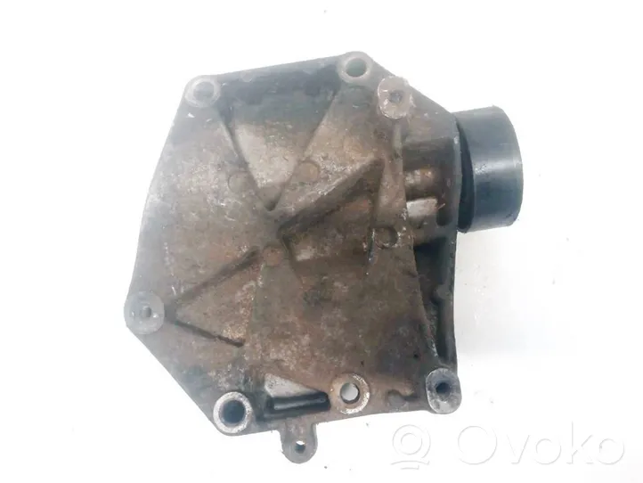 Fiat Croma Support, suspension du moteur 