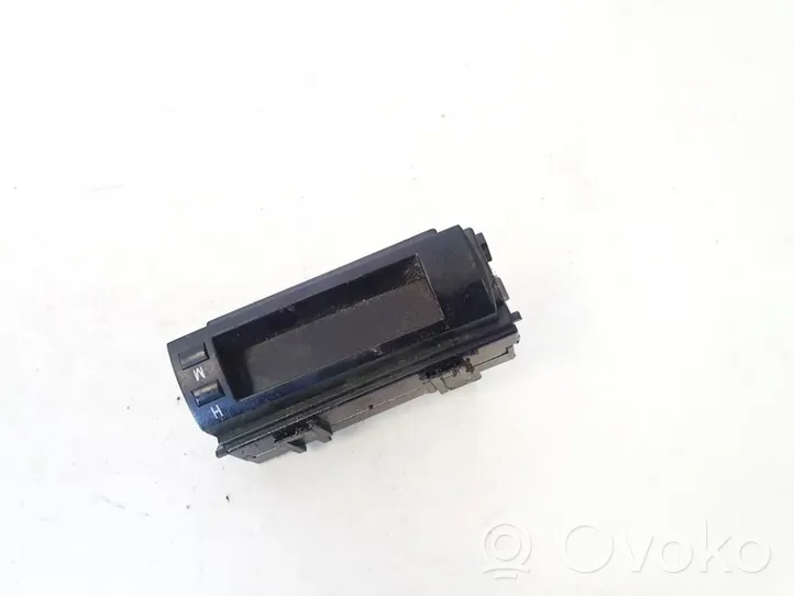 Toyota Prius (XW20) Screen/display/small screen 8391047040