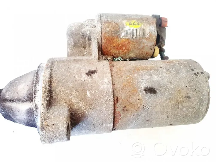 Hyundai i30 Motor de arranque 361002a950