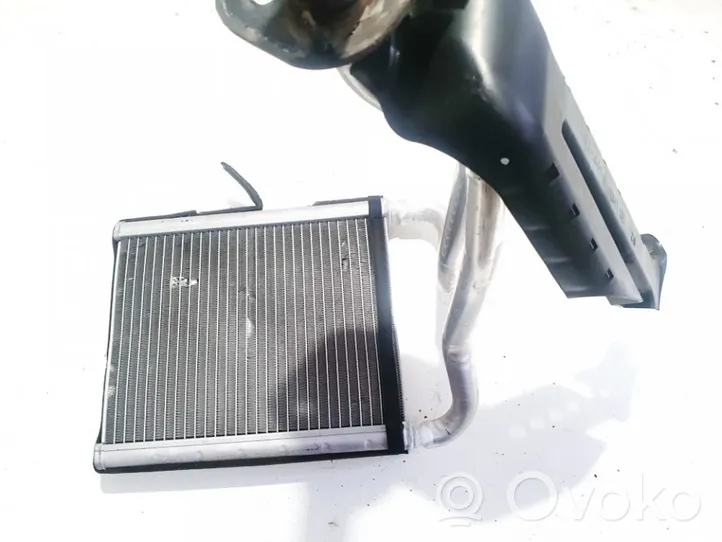 Hyundai i30 Radiateur de chauffage 