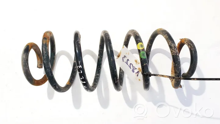 Fiat Bravo Rear coil spring 