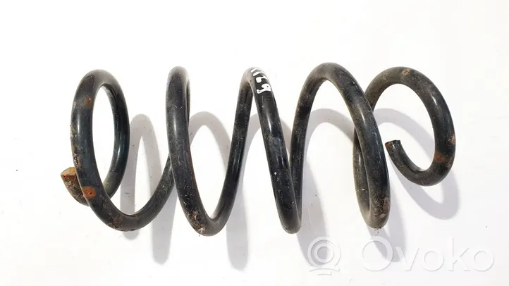 Dacia Logan I Rear coil spring 