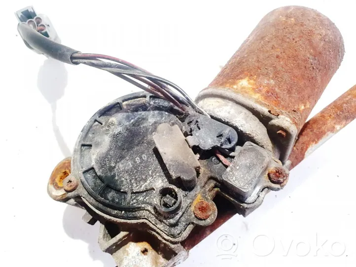 Chevrolet Epica Wiper motor 