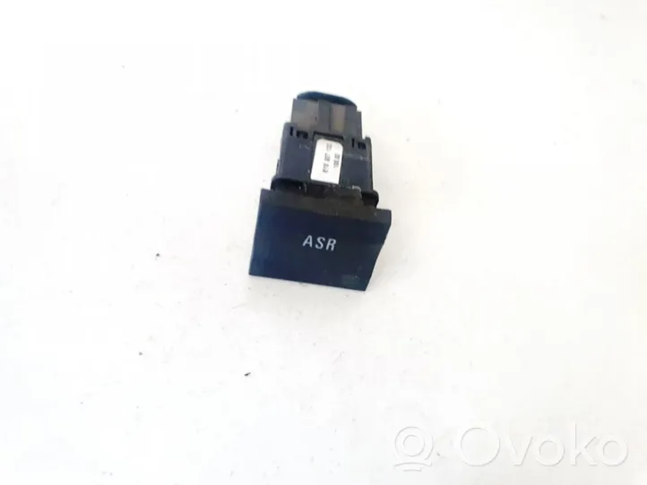 Skoda Fabia Mk1 (6Y) Interruptor ESP (programa de estabilidad) 6y0927133