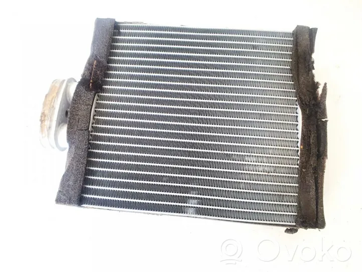 Skoda Fabia Mk1 (6Y) Radiateur soufflant de chauffage 