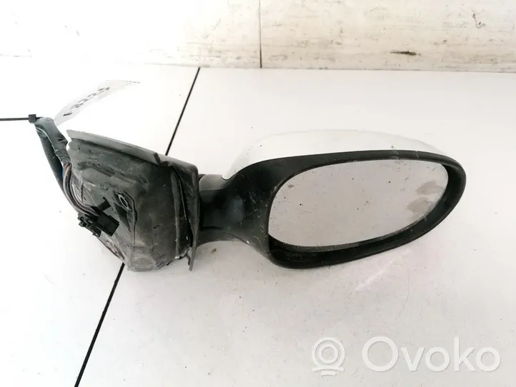 Fiat Bravo Front door electric wing mirror E3021042