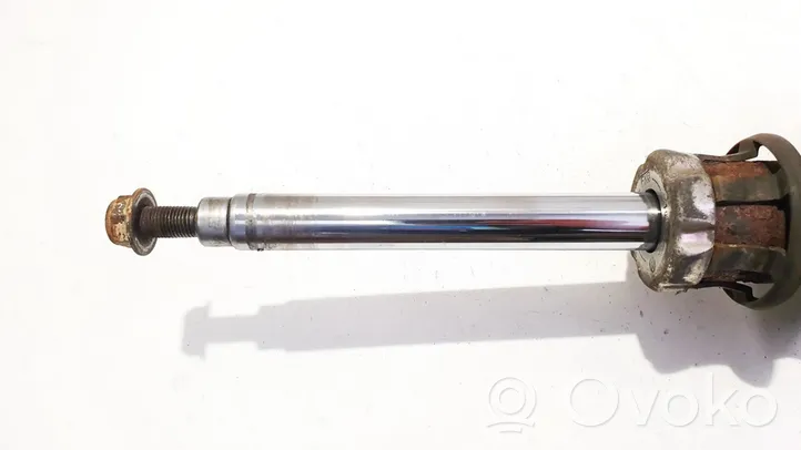 Volkswagen Caddy Front shock absorber/damper 1t0413031hq