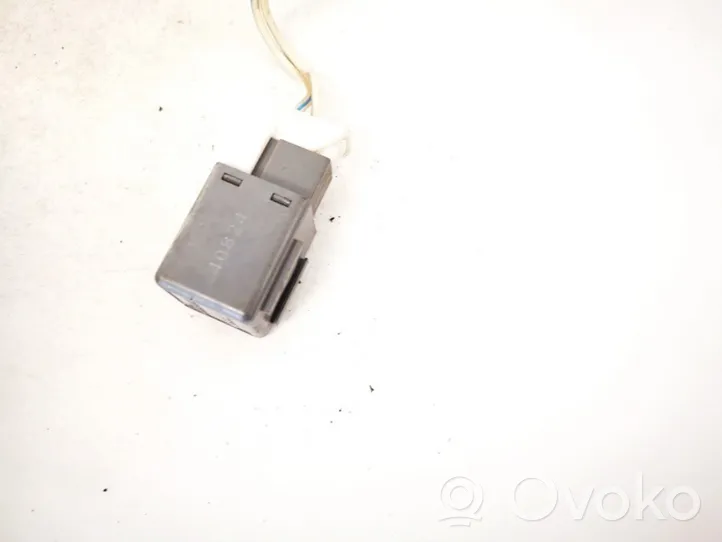 Renault Koleos I Other relay 24330c9900