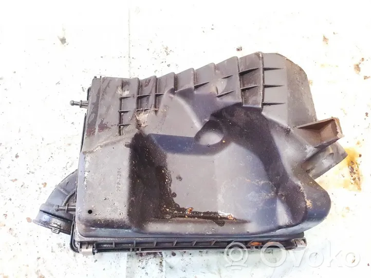 Opel Astra G Boîtier de filtre à air 90531002