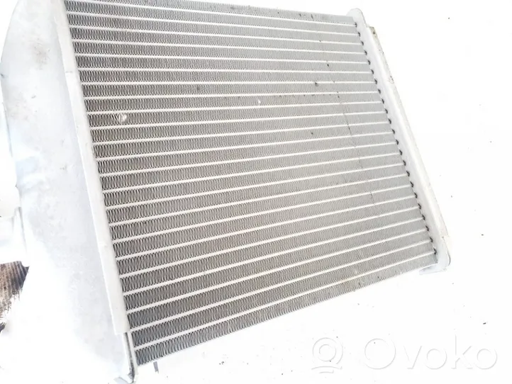 Chevrolet Epica Radiateur soufflant de chauffage 