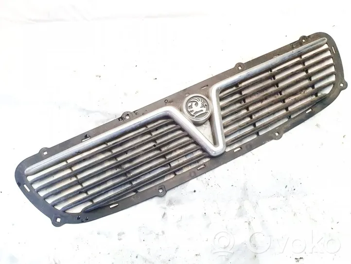 Opel Movano A Grille de calandre avant 7700352249