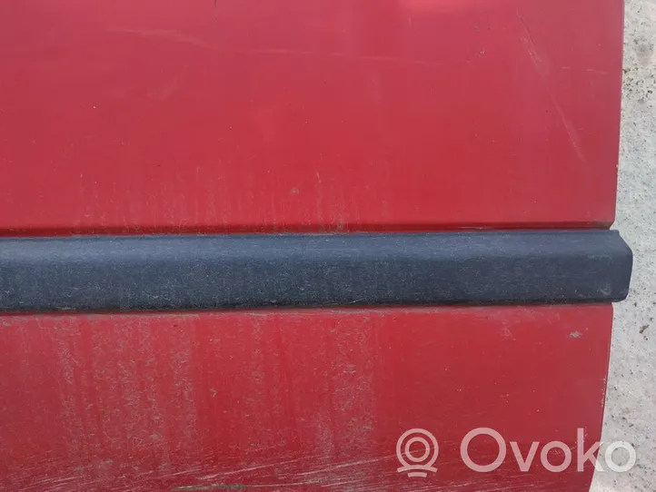 Volkswagen Golf III Rivestimento della portiera anteriore (modanatura) 