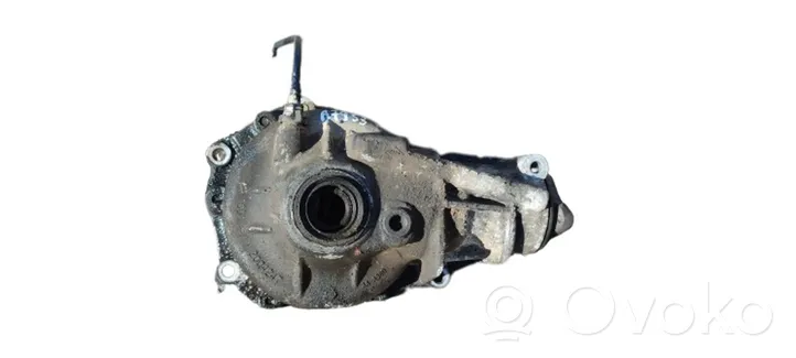 BMW X5 E70 Mechanizm różnicowy przedni / Dyferencjał 7552533