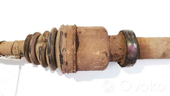 Ford Transit Front driveshaft 