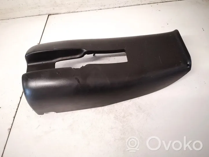 Volkswagen Polo IV 9N3 Rivestimento del piantone del volante 6q0858559