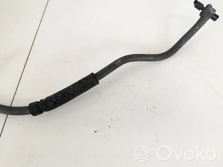 Chrysler PT Cruiser Engine coolant pipe/hose 