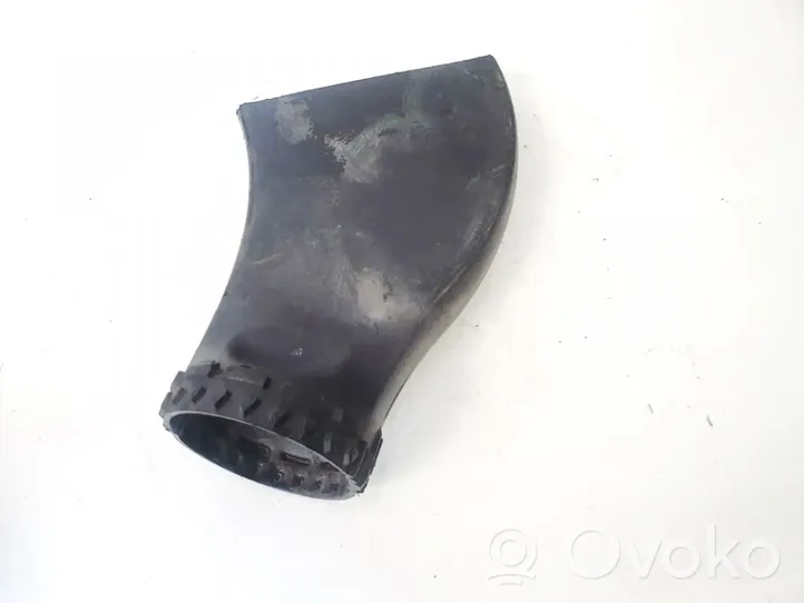 Audi A5 8T 8F Tube d'admission d'air 8k0129604