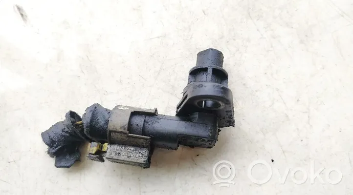 Opel Vectra C Camshaft position sensor 55201876