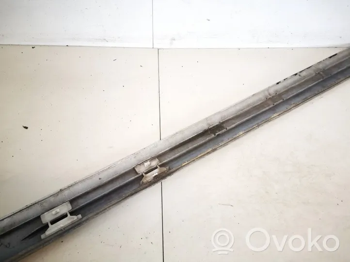 Opel Omega B2 Rivestimento della portiera anteriore (modanatura) 90566962