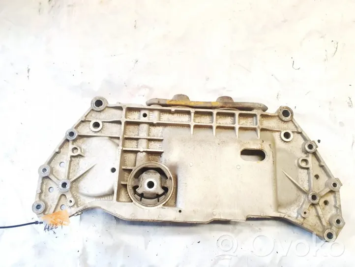 Volkswagen Golf V Sottotelaio anteriore 1k0199369f