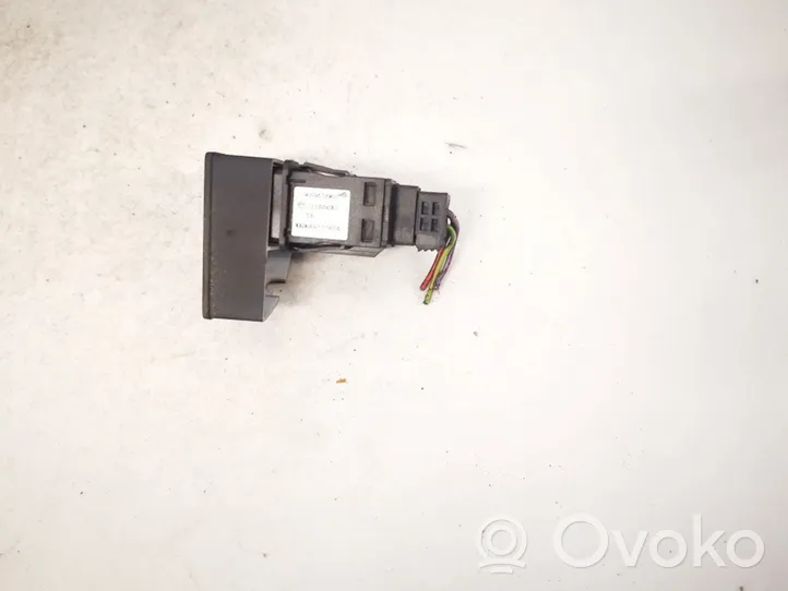 Citroen C5 Hazard light switch 96594789kr